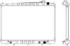 SAKURA  Automotive 3341-1030 Radiator, engine cooling